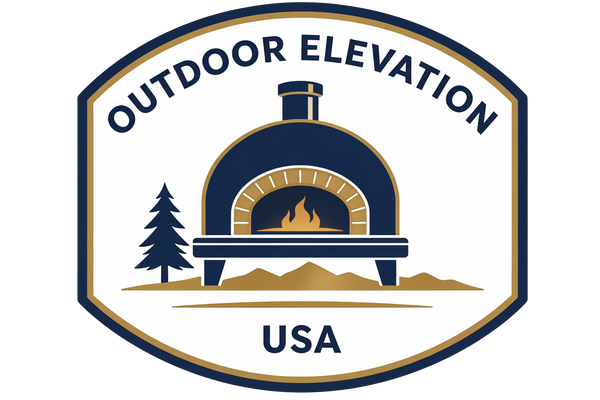 Outdoor Elevation USA